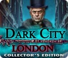 Hra Dark City: London Collector's Edition