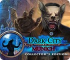 Hra Dark City: Munich Collector's Edition