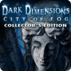 Hra Dark Dimensions: City of Fog Collector's Edition