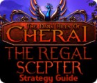 Hra The Dark Hills of Cherai: The Regal Scepter Strategy Guide