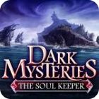 Hra Dark Mysteries: The Soul Keeper Collector's Edition
