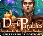 Hra Dark Parables: Requiem for the Forgotten Shadow Collector's Edition