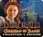 Hra Dark Realm: Guardian of Flames Collector's Edition