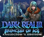 Hra Dark Realm: Princess of Ice Collector's Edition