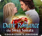 Hra Dark Romance 3: The Swan Sonata Collector's Edition