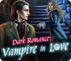 Hra Dark Romance: Vampire in Love