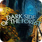 Hra Dark Side Of The Forest