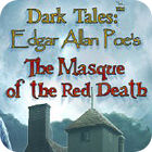 Hra Dark Tales: Edgar Allan Poe's The Masque of the Red Death Collector's Edition