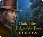 Hra Dark Tales: Edgar Allan Poe's Ligeia