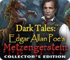 Hra Dark Tales: Edgar Allan Poe's Metzengerstein Collector's Edition