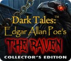 Hra Dark Tales: Edgar Allan Poe's The Raven Collector's Edition