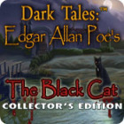 Hra Dark Tales: Edgar Allan Poe's The Black Cat Collector's Edition