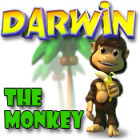 Hra Darwin the Monkey