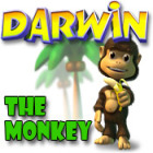 Hra Darwin the Monkey Hra Darwin the Monkey