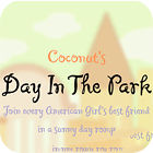Hra Coconut's Day In The Park