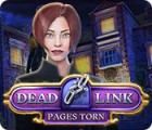 Hra Dead Link: Pages Torn