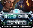 Hra Dead Reckoning: Brassfield Manor Collector's Edition