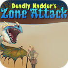 Hra How to Train Your Dragon: Deadly Nadder's Zone Attack