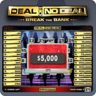 Hra Deal or No Deal