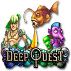 Hra Deep Quest