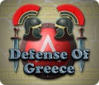 Hra Defense of Greece