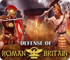 Hra Defense of Roman Britain