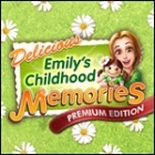 Hra Delicious - Emily's Childhood Memories Premium Edition