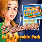 Hra Delicious - Emily's Double Pack