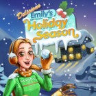 Hra Delicious: Emily's Holiday Season!