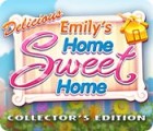 Hra Delicious: Emily's Home Sweet Home Collector's Edition