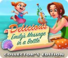 Hra Delicious: Emily's Message in a Bottle Collector's Edition