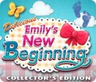Hra Delicious: Emily's New Beginning Collector's Edition