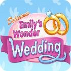 Hra Delicious: Emily's Wonder Wedding