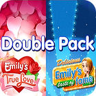 Hra Delicious: True Taste of Love Double Pack
