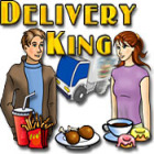 Hra Delivery King