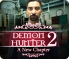 Hra Lovci démonů 2 - Nová kapitola