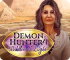 Hra Demon Hunter 4: Riddles of Light