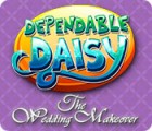 Hra Dependable Daisy: The Wedding Makeover