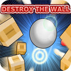 Hra Destroy The Wall