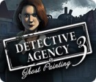 Hra Detective Agency 3: Ghost Painting