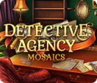 Hra Detective Agency Mosaics