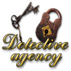 Hra Detective Agency