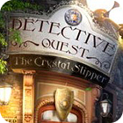 Hra Detective Quest: The Crystal Slipper Collector's Edition