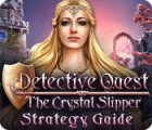 Hra Detective Quest: The Crystal Slipper Strategy Guide