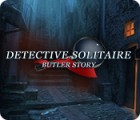 Hra Detective Solitaire: Butler Story