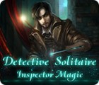 Hra Detective Solitaire: Inspector Magic Hra Detective Solitaire: Inspector Magic