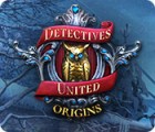 Hra Detectives United: Origins