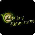 Hra Dhaila's Adventures