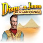 Hra Diamon Jones: Amulet of the World