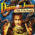 Hra Diamon Jones: Eye of the Dragon